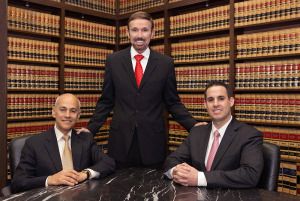 The attorneys at Wallin & Klarich have been defending those charged with reckless driving for over 40 years. partners 2015 - reckless driving