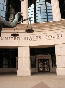 The United States Federal Justice System can be complicated. Contact a Federal Criminal Lawyer at Wallin & Klarich for immediate assistance on your federal criminal case. 