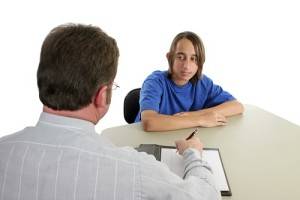 Wallin & Klarich juvenile records sealed.