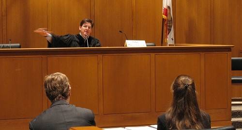 Your Case Could Be Dismissed If the Judge Throws Evidence Out Due to an Unlawful Search