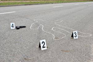 Defense to Murder in California