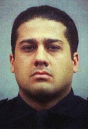 Officer Johannes Mehserle was convicted of involuntary manslaughter. Officer Johannes Mehserle was convicted of involuntary manslaughter.