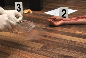 California Voluntary Manslaughter is the the killing of a human being that results from a quarrel or heat of passion. 