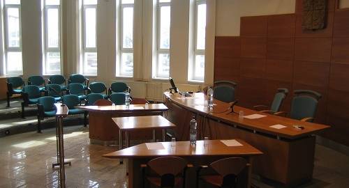 The Primary Defenses To A Corporal Injury To A Spouse Charge - Penal Code Section 273.5