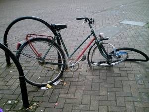 bike theft is a serious crime in CA. bike theft is a serious crime in CA.