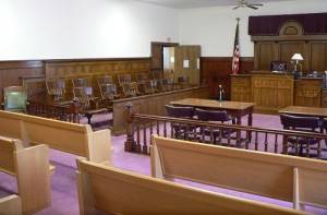 competency court in California