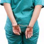 You can also be prosecuted for a Sexual Battery charge if it is alleged that the victim was institutionalized for medical treatment, or if you fraudulently convinced the victim the touching was for a professional purpose.