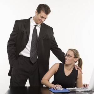 Charged with sexual battery if you touch another individual in an intimate part of their body. Charged with sexual battery if you touch another individual in an intimate part of their body.