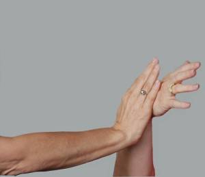 Body part was not intimate under PC 243.4 Body part was not intimate under PC 243.4