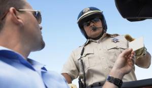 Second DUI Conviction in Orange County