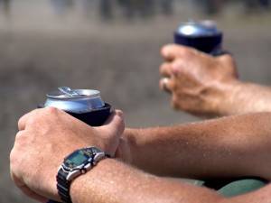 Drunk in Public Charges If you face drunk in public charges, secure the aggressive defense of Wallin & Klarich to keep you out of jail. Call us today at (877) 4-NO-JAIL