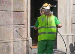 Vandalism_1 If you are facing vandalism charges call 888-4-NO-JAIL or 877-466-5245 to speak with one of our experienced California vandalism defense attorneys.