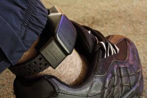 Home Confinement - Ankle Monitor Electronic Monitoring - Ankle Monitor- Alternative Sentencing