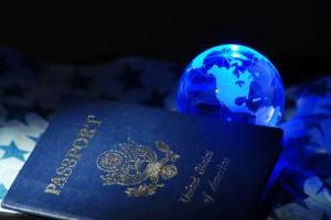 Restrictions on International Travel for Sex Offenders Restrictions on International Travel for Sex Offenders