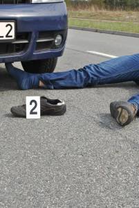 Speed Exhibition Penalties