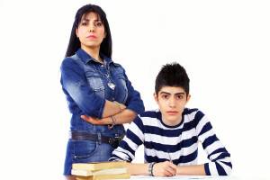 Lawful custody as a defense to child abduction Child abduction - lawful custody