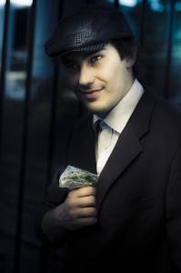 Possession of Marijuana in a Federal Park Possession of Marijuana in a Federal Park