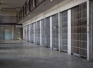 jail overcrowding impact on California