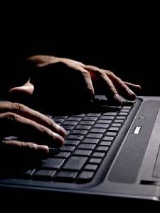 Solicitation of a minor