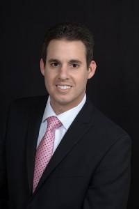 Matthew Wallin becomes partner