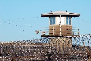 prison overcrowding