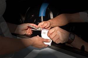 California drug dealing