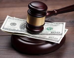 failure to pay court-ordered fines