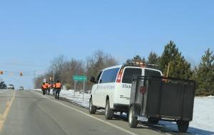 Alternative sentencing - Community service