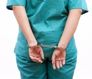 punishment for health insurance fraud