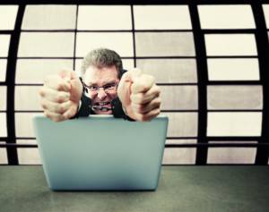 Punishment for pirating music