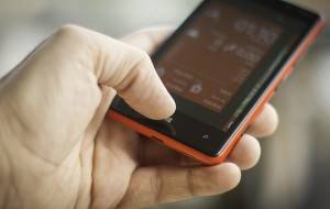 obstruction of justice to delete your cellphone memory