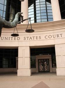 grievance hearing - CACI