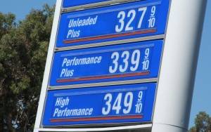 crime of price fixing