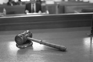 Trespassing and disturbing the peace charges