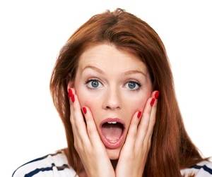 Using offensive words could violate penal code 415