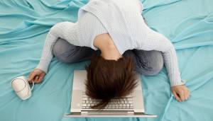 9 social media mistakes