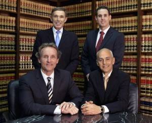 child endangerment attorney