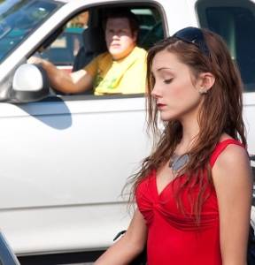 criminal protective order