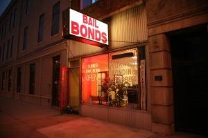 pay bail bonds