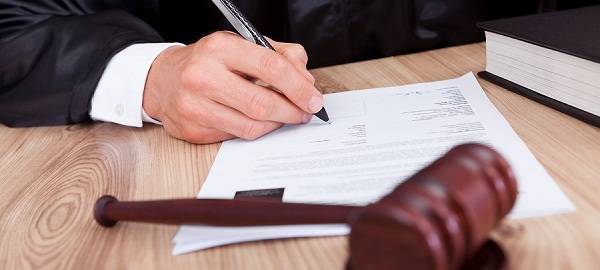 What Crimes Can A Governor Pardon In California?