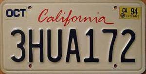 Fraudulent Evidence of Registration is a crime under California Vehicle Code Section 4463. Fraudulent Evidence of Registration is a crime under California Vehicle Code Section 4463.