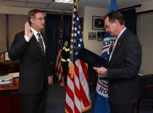 If you are practicing law without a license in California, you may be criminally charged.