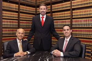 Criminal Defense Attorney