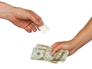 Possession of Adderall for sale is a very serious offense in California.