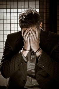 Punishment for Embezzlement