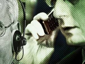 California Wiretapping Law