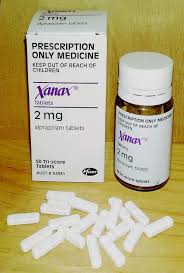 xanax