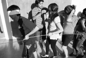 consequences of a hazing charge in California.