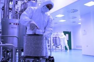 Consequences for illegal drug manufacturing in California.