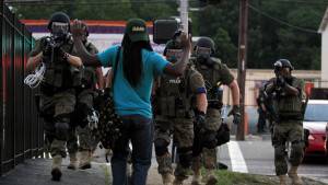 California Police Misconduct